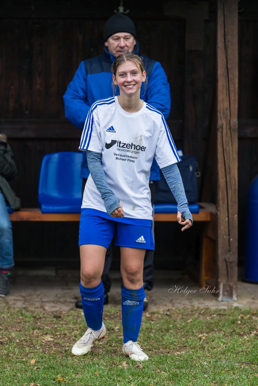 Bild 354 - Frauen TSV Wiemersdorf - SV Boostedt : Ergebnis: 0:7